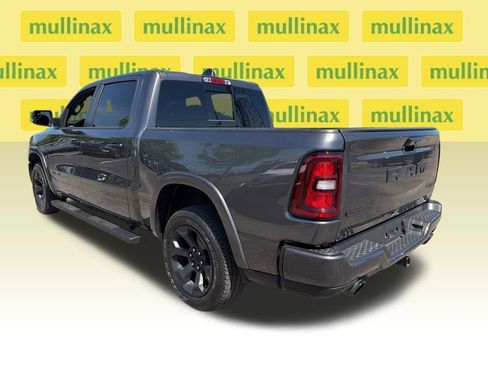 Used 2025 RAM 1500 Big Horn image 8