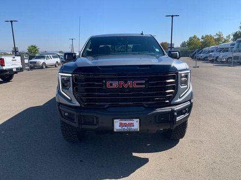 New 2026 GMC Sierra 1500 AT4X AWD/4WD image 13