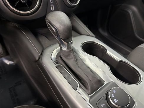 Certified 2024 Chevrolet Blazer LT w/ Convenience Package image 29