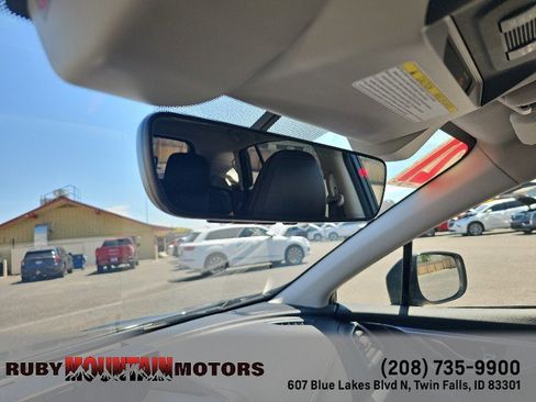 Used 2021 Subaru Crosstrek 2.5i Limited w/ Moonroof Package 2 AWD/4WD image 27