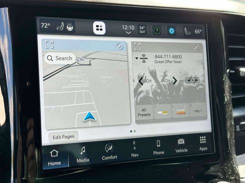 Used 2022 RAM 1500 Laramie image 23