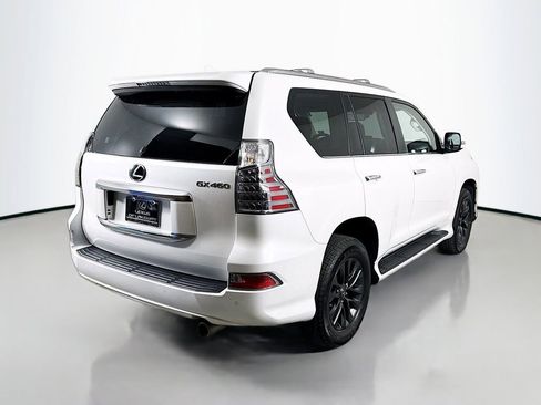 Certified 2023 Lexus GX 460 Premium image 5