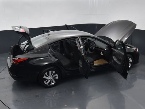 Certified 2025 Nissan Altima 2.5 S image 44