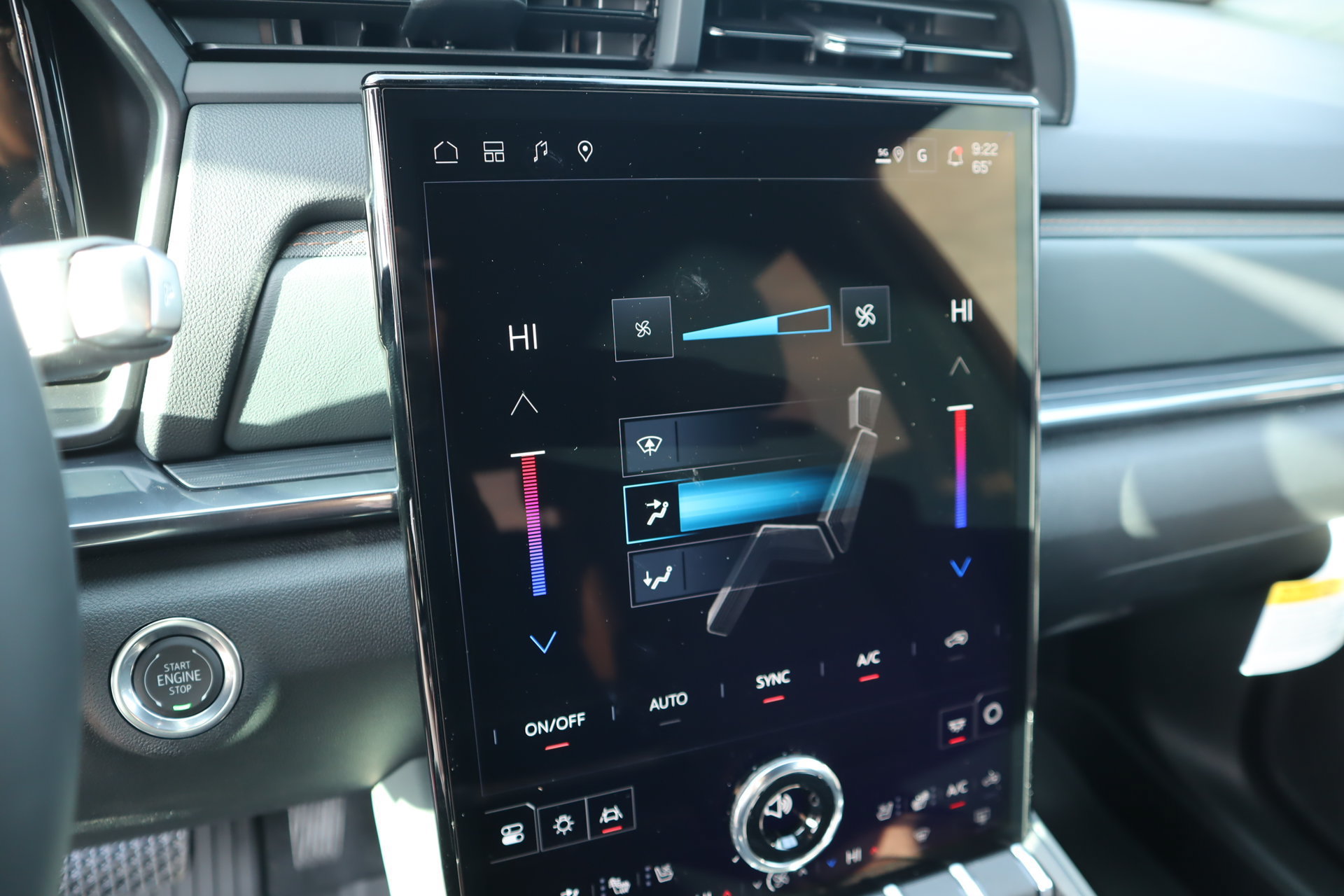 New 2027 GMC Terrain AT4 w/ Convenience Package III AWD/4WD image 10