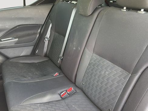 Used 2023 Nissan Kicks SV FWD image 16