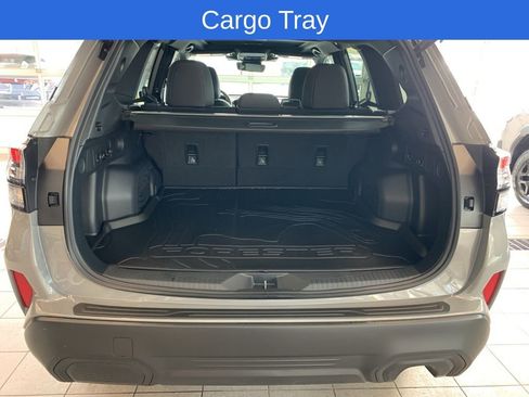 New 2026 Subaru Forester Premium image 14