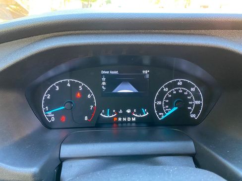 Used 2025 Ford Transit 250 Low Roof w/ Exterior Upgrade Package RWD image 44
