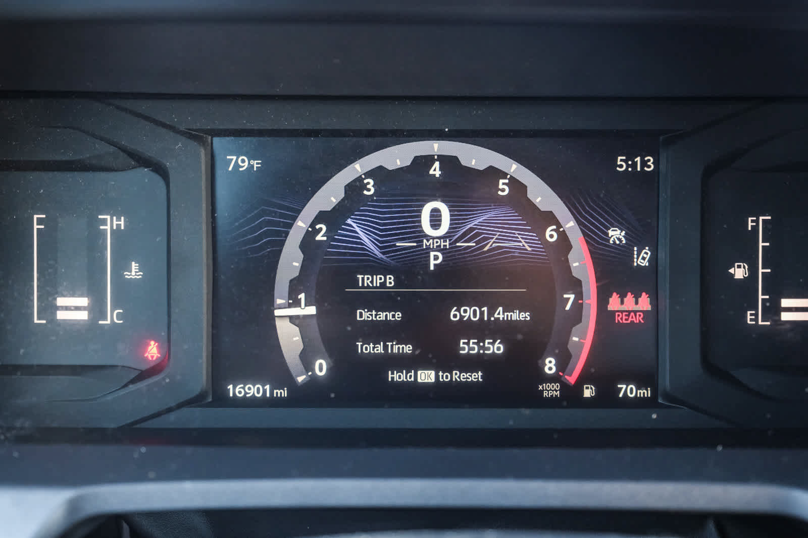 Certified 2024 Toyota Tacoma SR5 AWD/4WD image 27