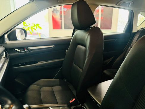 Used 2020 MAZDA CX-5 Sport image 15