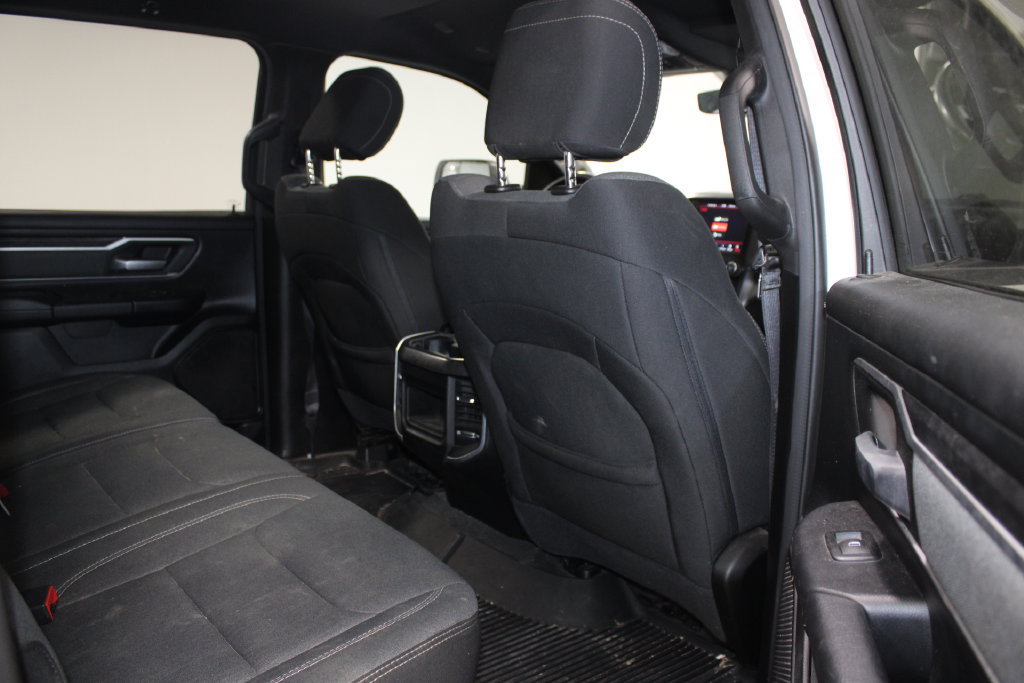 Used 2021 RAM 1500 Lone Star RWD image 22