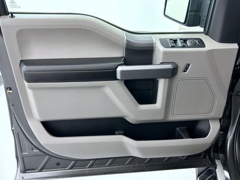 Used 2015 Ford F150 XLT w/ Equipment Group 302A Luxury image 9