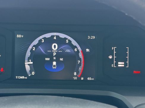 Certified 2024 Toyota Tacoma SR5 w/ SR5 Upgrade Package RWD image 23