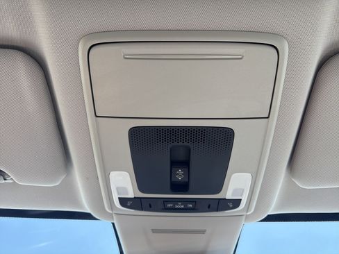 Certified 2024 Honda CR-V EX-L image 38