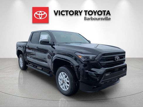 New 2026 Toyota Tacoma SR5 image 5