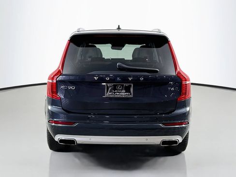 Used 2021 Volvo XC90 T6 Momentum w/ Advanced Package AWD/4WD image 6
