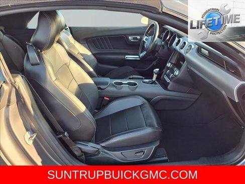 Used 2023 Ford Mustang Premium image 26