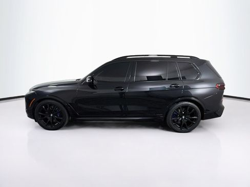 Used 2024 BMW X7 M60i w/ Executive Package AWD/4WD image 4
