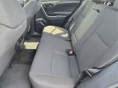 Used 2024 Toyota RAV4 LE FWD image 27