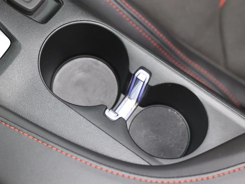 Used 2023 Chevrolet Camaro ZL1 RWD image 43