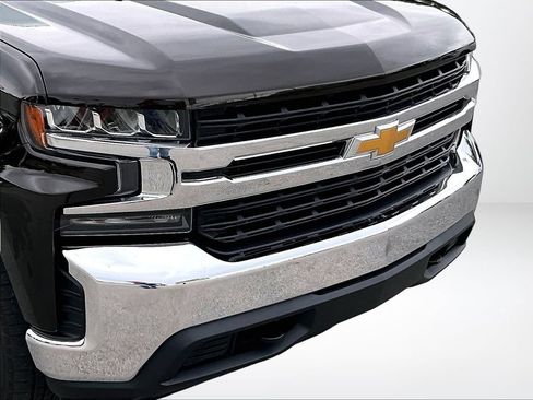 Used 2019 Chevrolet Silverado 1500 LT w/ All-Star Edition AWD/4WD image 30