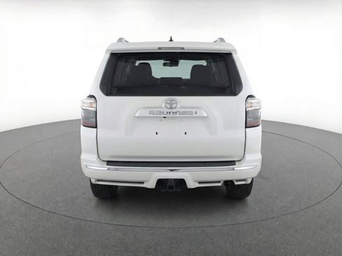 Used 2024 Toyota 4Runner TRD Sport RWD image 7