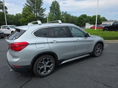 Used 2017 BMW X1 xDrive28i AWD/4WD image 8