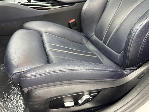 Used 2017 BMW 540i RWD image 34