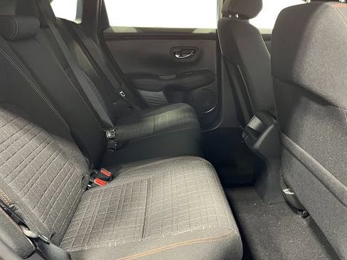 New 2027 Honda HR-V Sport image 26