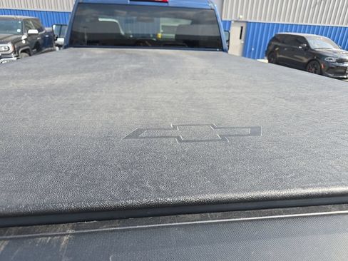 Used 2022 Chevrolet Silverado 2500 LT w/ Convenience Package AWD/4WD image 7