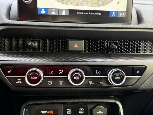 Used 2026 Honda CR-V EX image 23