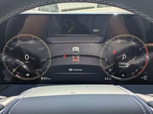 New 2026 INFINITI QX80 4WD w/ Sport Exterior Package image 31