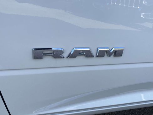 Certified 2024 RAM 2500 Big Horn w/ Bed Utility Group image 23