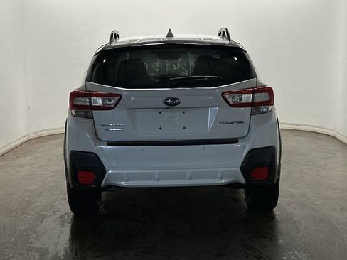Used 2019 Subaru Crosstrek 2.0i Limited w/ Moonroof Package image 4