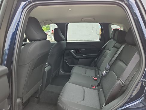 New 2026 MAZDA CX-5 AWD 2.5 S image 8
