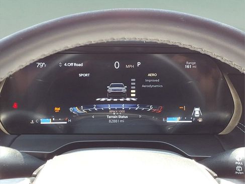 Used 2022 Jeep Grand Cherokee L Overland AWD/4WD image 21