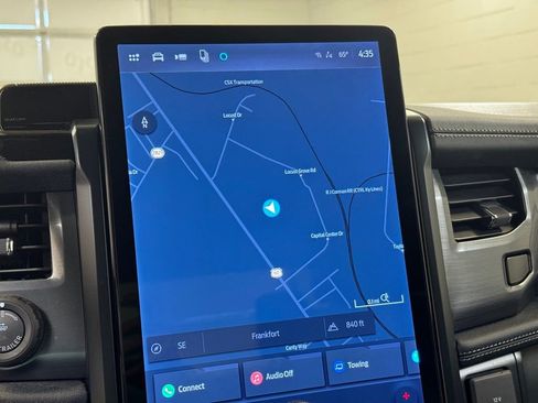 Used 2024 Ford F150 Lightning Flash image 38