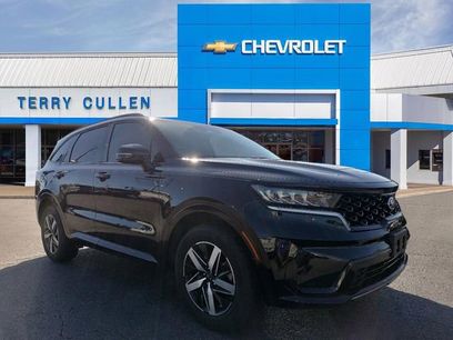 Used 2021 Kia Sorento S