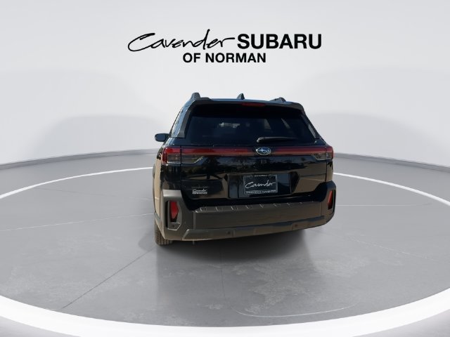New 2026 Subaru Outback Premium AWD/4WD image 10
