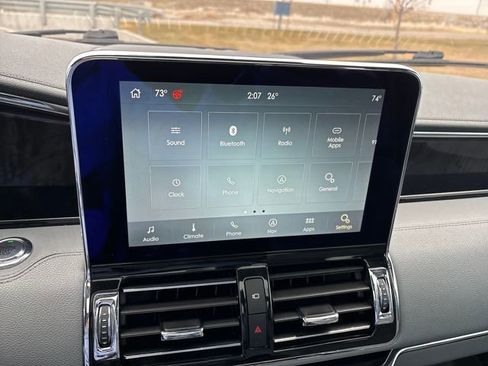 Used 2020 Lincoln Navigator Reserve image 19