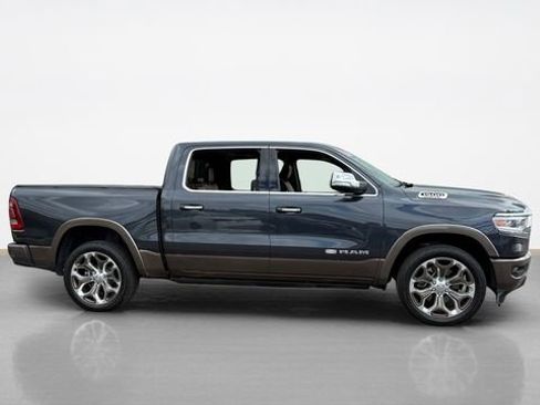 Used 2020 RAM 1500 Limited AWD/4WD image 2