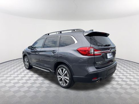 Used 2022 Subaru Ascent Limited w/ Technology Package AWD/4WD image 7