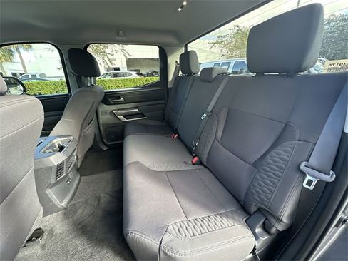 Used 2024 Toyota Tundra SR5 image 26