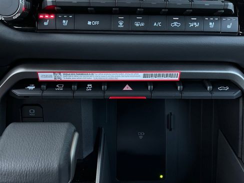 New 2026 Toyota Tundra Platinum image 30