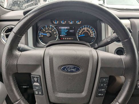 Used 2014 Ford F150 XLT w/ XLT Convenience Package image 28