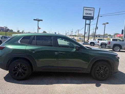 Used 2026 MAZDA CX-50 AWD 2.5 S w/ Preferred Pkg image 14