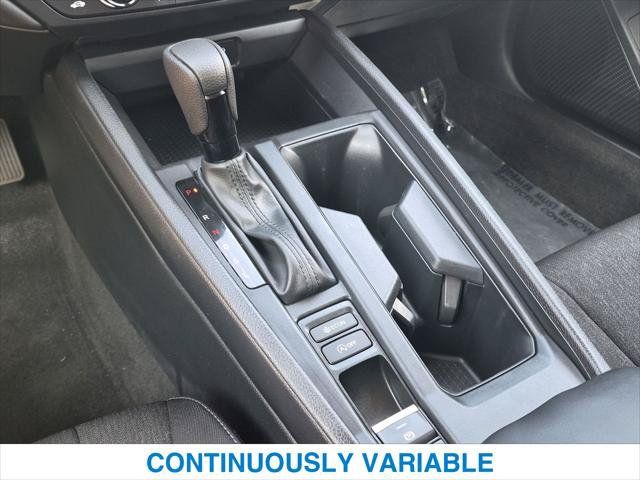 Certified 2025 Honda Accord SE image 19