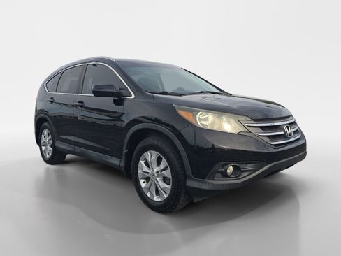 Used 2014 Honda CR-V EX-L image 7