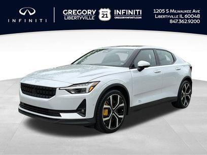 Used 2022 Polestar Polestar 2 w/ Performance Package