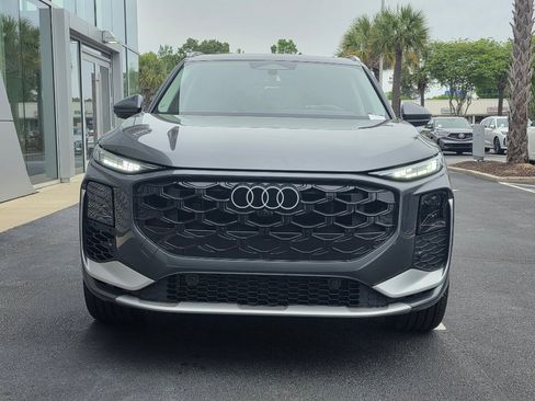 New 2026 Audi Q3 quattro 2.0T image 9