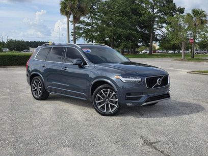 Used 2018 Volvo XC90 T6 Momentum w/ Convenience Package